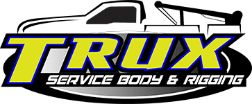 Trux Service Body